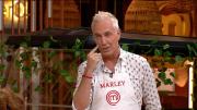 MasterChef Celebrity: llegó Marley y empezaron los problemas
