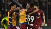 Lanús clasificó a la final de la Sudamericana y sueña con un nuevo título internacional