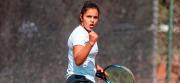 La chilena Antonia Vergara Rivera recibió una invitación para el Tucumán Open