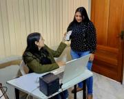 El 18 de noviembre vence plazo para tramitar certificados de exención