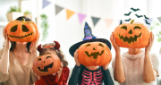 El verdadero origen de Halloween y sus tradiciones más populares