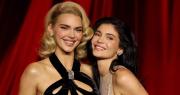Kendall Jenner confiesa que tuvo celos de su hermana Kylie