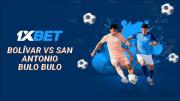 Club Bolívar vs San Antonio Bulo Bulo: ¿quién dará un paso hacia los cuartos de final?