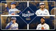 Azulejos con todo para ganar la Serie Mundial