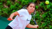 Bolivia recibe por dos semanas lo mejor del tenis juvenil internacional