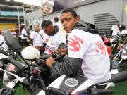 Guerra en Río: marcha blanca en las favelas y otro ataque a tiros con la ciudad blindada