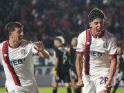 San Lorenzo sonríe en la cancha y logró un triunfazo ante Riestra: se afianza en zona de playoffs y sube en la tabla anual