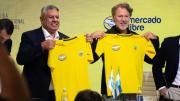 Cómo es el acuerdo entre la AFA y Mercado Libre por el naming del torneo argentino