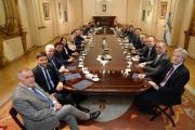 Milei se reunió con los gobernadores y obtuvo la foto de gobernabilidad que tanto ansiaba