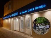 Violencia en una guardia de Neuquén: una mujer agredió a médicos tras sufrir un choque, qué dijo el Gobierno