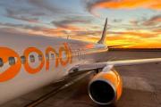 Low cost lanza una promo 2×1 por el CyberFly: comprás un pasaje y te regalan otro