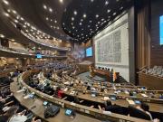 Misión cumplida: Cámara de Diputados concluye Legislatura 2024-2025 con 818 proyectos tratados y 78 leyes aprobadas