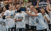 All Boys, el equipo de futsal femenino que quiere hacer historia en la Copa Libertadores