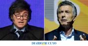 Javier Milei y Mauricio Macri cenaron en Olivos en medio de los cambios en el Gabinete