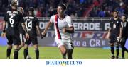San Lorenzo venció a Riestra y se metió en zona de clasificación a los playoffs del Clausura