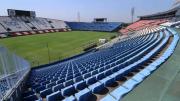 La final de la Sudamericana 2025 se jugará en Asunción