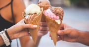 Se acerca la Noche de las Heladerías: descuentos y sabor en San Juan