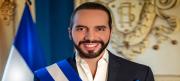 Oficial: Nayib Bukele no llegará a Bolivia para la asunción de Rodrigo Paz