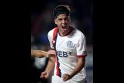 San Lorenzo le ganó a Riestra por 1 a 0 y se acerca a la punta de la zona B del Torneo Clausura