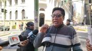 Transporte pesado exige al gobierno de Rodrigo Paz arraigos y procesos contra exautoridades del MAS