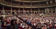 El Teatro Coliseo Podestá de La Plata renueva su cartelera con una variada oferta cultural