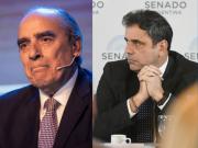 Guillermo Francos y Lisandro Catalán renunciaron a sus cargos dentro del Gobierno