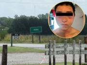 Un trabajador rural denunció haber sido torturado por sus empleadores