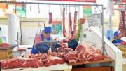 Ganaderos impulsan ley para regular el precio del kilo de carne