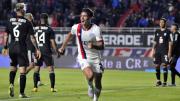 Torneo Clausura: San Lorenzo ganó y frenó a Deportivo Riestra