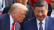 Tump y Xi llegan a acuerdos y reducen la guerra comercial
