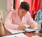 Concejal de Cerrillos propone modificar las leyes nacionales para enfrentar las adicciones en las escuelas