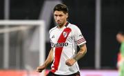 Montiel será baja en River y hoy hay elecciones