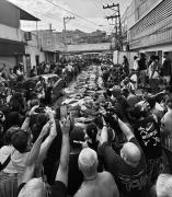 Masacre en Río de Janeiro: un acto de barbarie planificada