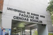 No a la Reforma de Sociología