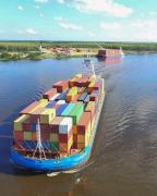 Advierten que Milei busca entregar la soberanía marítima con una audiencia irregular por la Vía Navegable Troncal