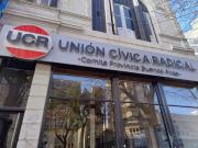 Tregua en la UCR bonaerense tras la debacle electoral: Sigue el cogobierno del Comité y lanzan un nuevo llamado a elecciones