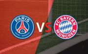 PSG vs Bayern Múnich: previa, horario y cómo llegan para la fecha 4 de la Champions