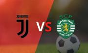 Juventus vs Sporting Lisboa: previa, horario y cómo llegan para la fecha 4 de la Champions