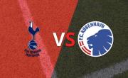 Tottenham vs FC Copenhague: previa, horario y cómo llegan para la fecha 4 de la Champions