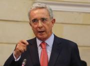 Expresidente colombiano Álvaro Uribe anunció que aspirará al Senado tras anulación de su condena