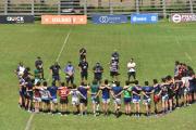 Tucumán Rugby, Universitario, Lawn Tennis y Natación: una hegemonía intacta del rugby tucumano