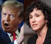 Otro revés para Trump: Jueza federal bloquea decreto que exige prueba de ciudadanía para votar y limita el voto por correo