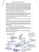 Setar y EMAT firman convenio transitorio