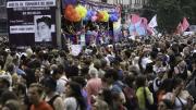 Marcha del Orgullo LGBTIQ+: el cronograma de actividades y los cortes de calles