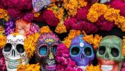 Día de los Muertos: una celebración a la vida que une a toda América Latina