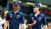 ¿Cuánto dinero le dará la F1 a Alpine por el rendimiento de Franco Colapinto y Pierre Gasly?