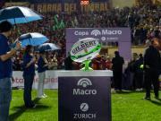 Newman vs SIC por la final del torneo Top12 de la URBA: minuto a minuto en directo