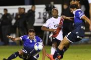La última victoria de Gimnasia ante River: fue hace más de ocho años con Gallardo en el banco Millonario