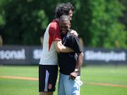 A vos te conozco: Estudiantes y una visita especial en City Bell