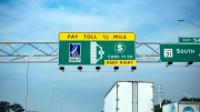 ¡Peajes más caros en este estado! Nueva ley eleva el costo para viajar por las autopistas de EEUU: conoce el nuevo precio